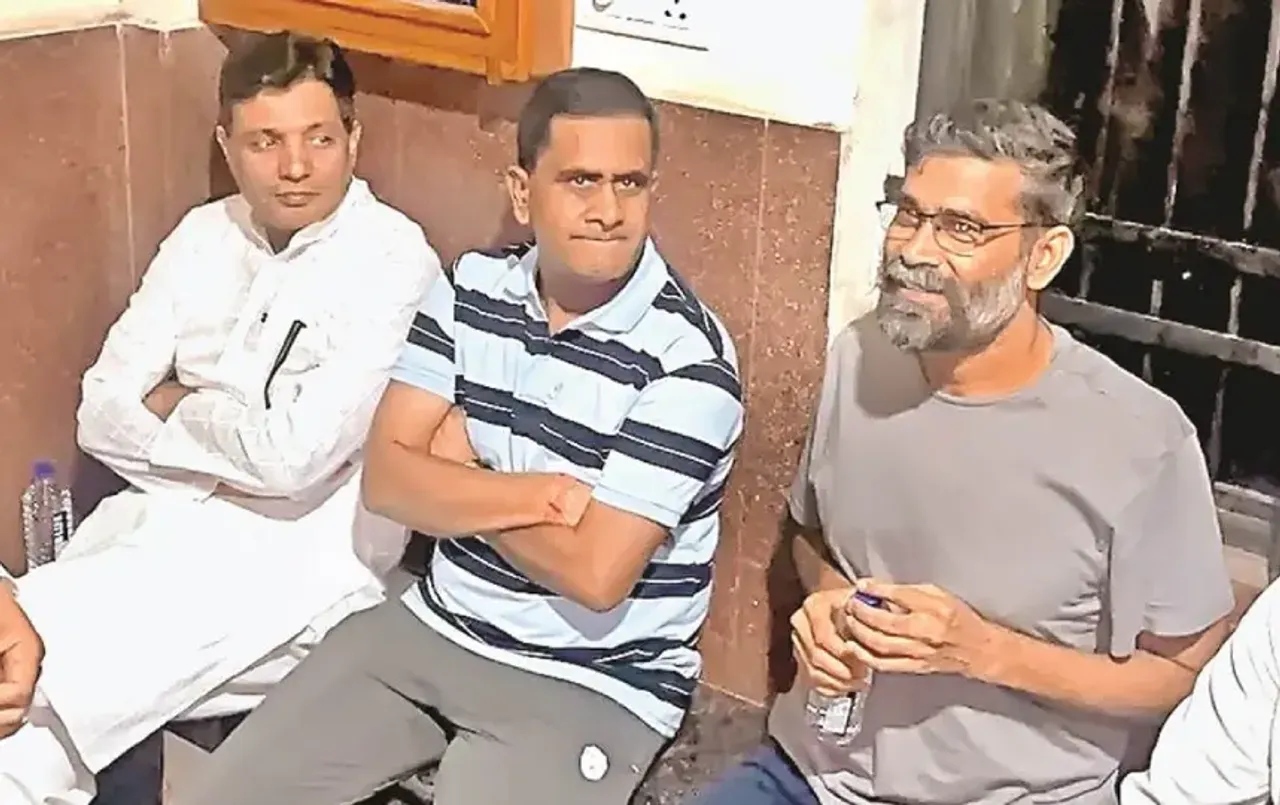 CG Liquor Scam: अनवर ढेबर, अरुणपति त्रिपाठी, त्रिलोक सिंह ढिल्लन से जेल में पूछताछ करेगी ED, कोर्ट ने दी अनुमति