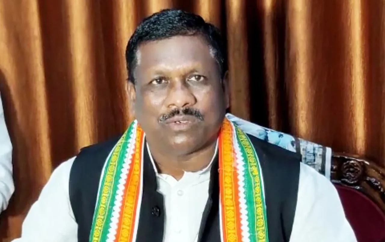 CG News: कांग्रेस पूर्व विधायक बृहस्पति सिंह को पार्टी ने थमाया नोटिस, सैलजा और सिंहदेव पर लगाया था ये आरोप