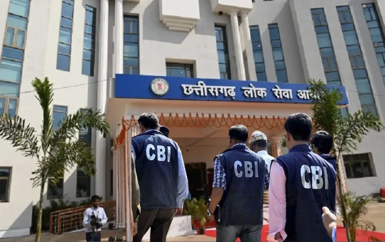 छत्तीसगढ़ पीएससी भर्ती घोटाला: सीबीआई को जांच सौंपने के 17 दिन बाद भी शुरु नहीं हुई जांच, क्या वाकई विदेश भाग गए आरोपी