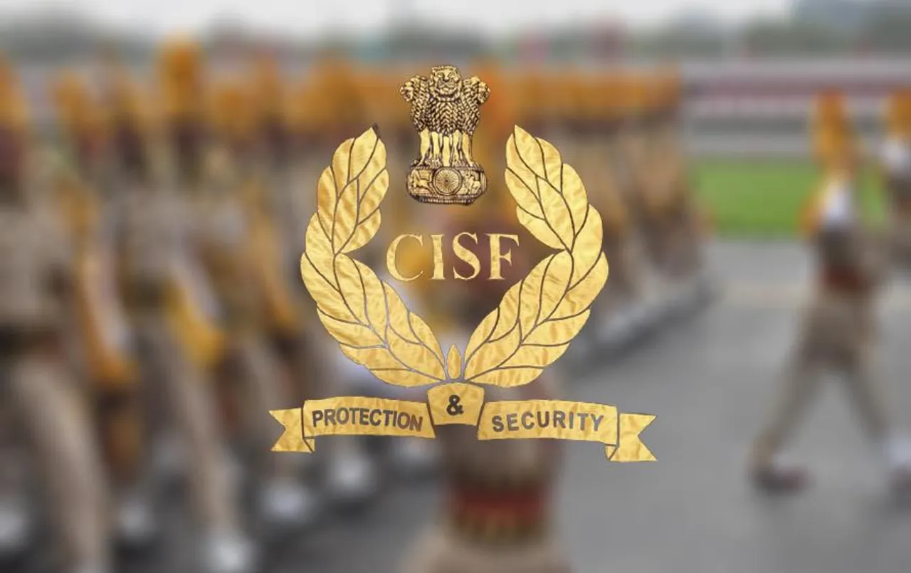 CISF Head Constable Recruitment: CISF के हेड कांस्टेबल के पदों पर निकली भर्ती, ऐसे करें आवेदन