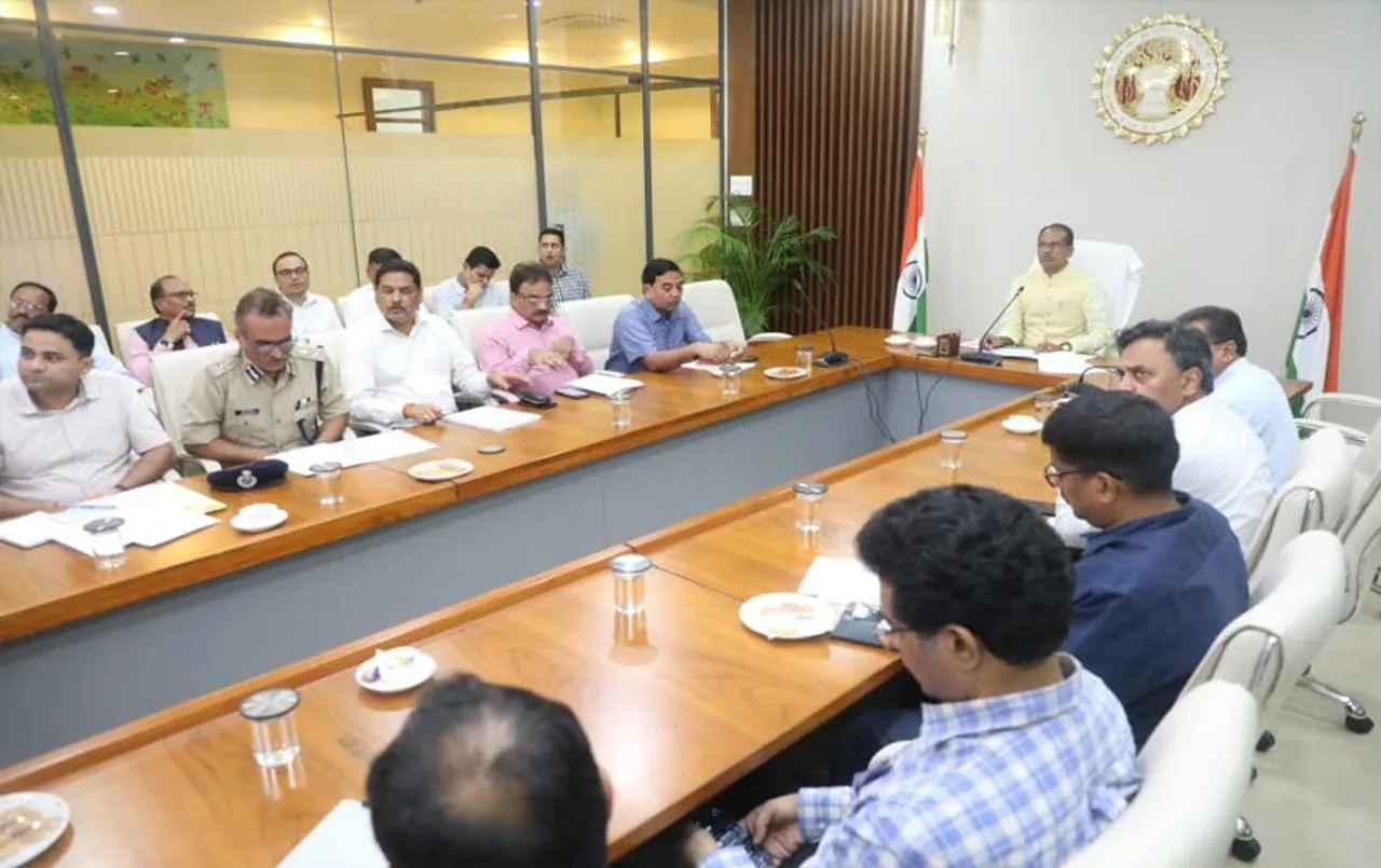 MP News: सीएम शिवराज की बड़ी घोषणा, बम्होरी और सुल्तानगंज दो नई तहसील बनाई जाएंगी