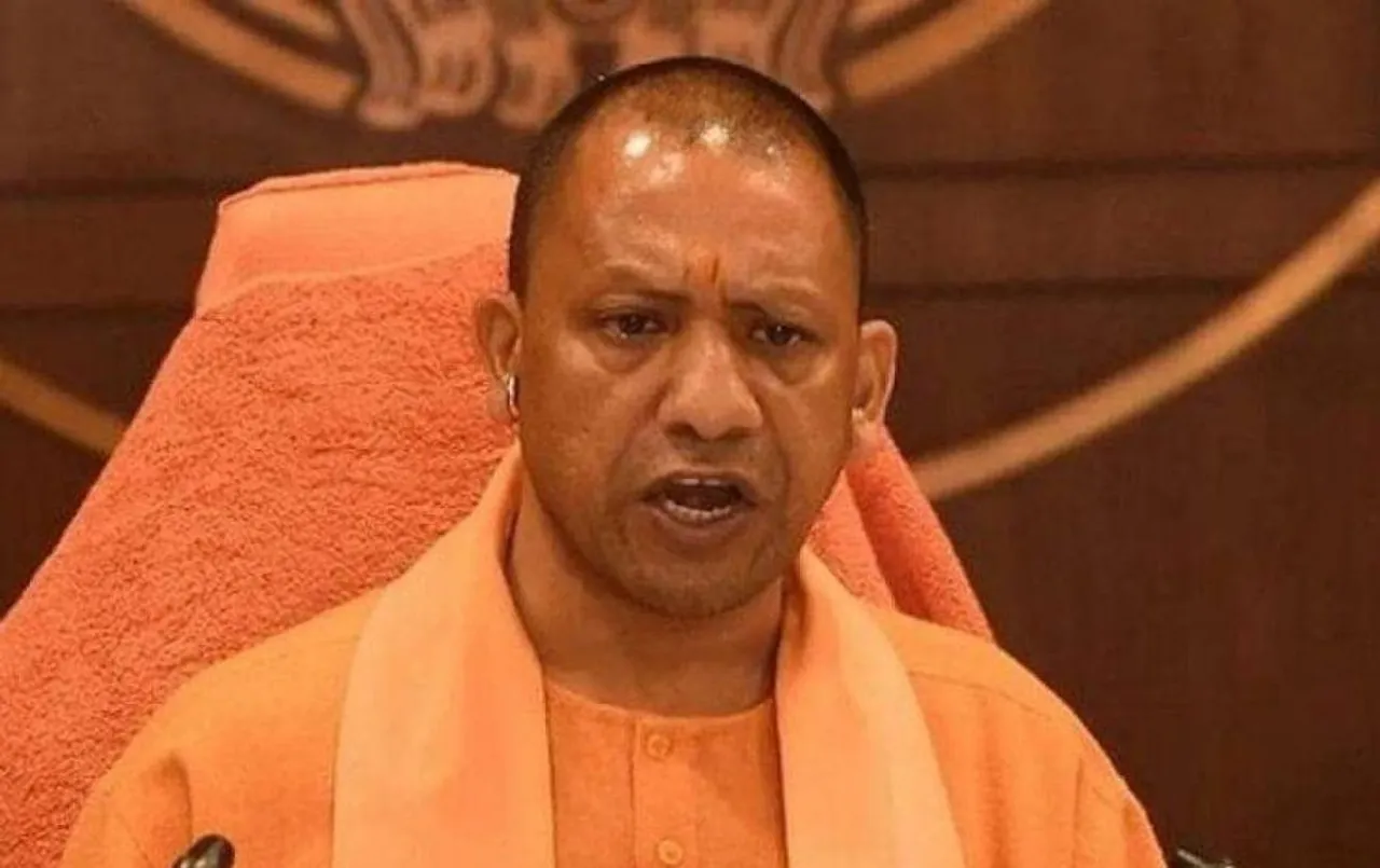 CM Yogi On Parmanu Bomb: हमारा एटम बम क्या फ्रिज में रखने के लिए हैं, विपक्ष पर फायर हुए यूपी के सीएम योगी