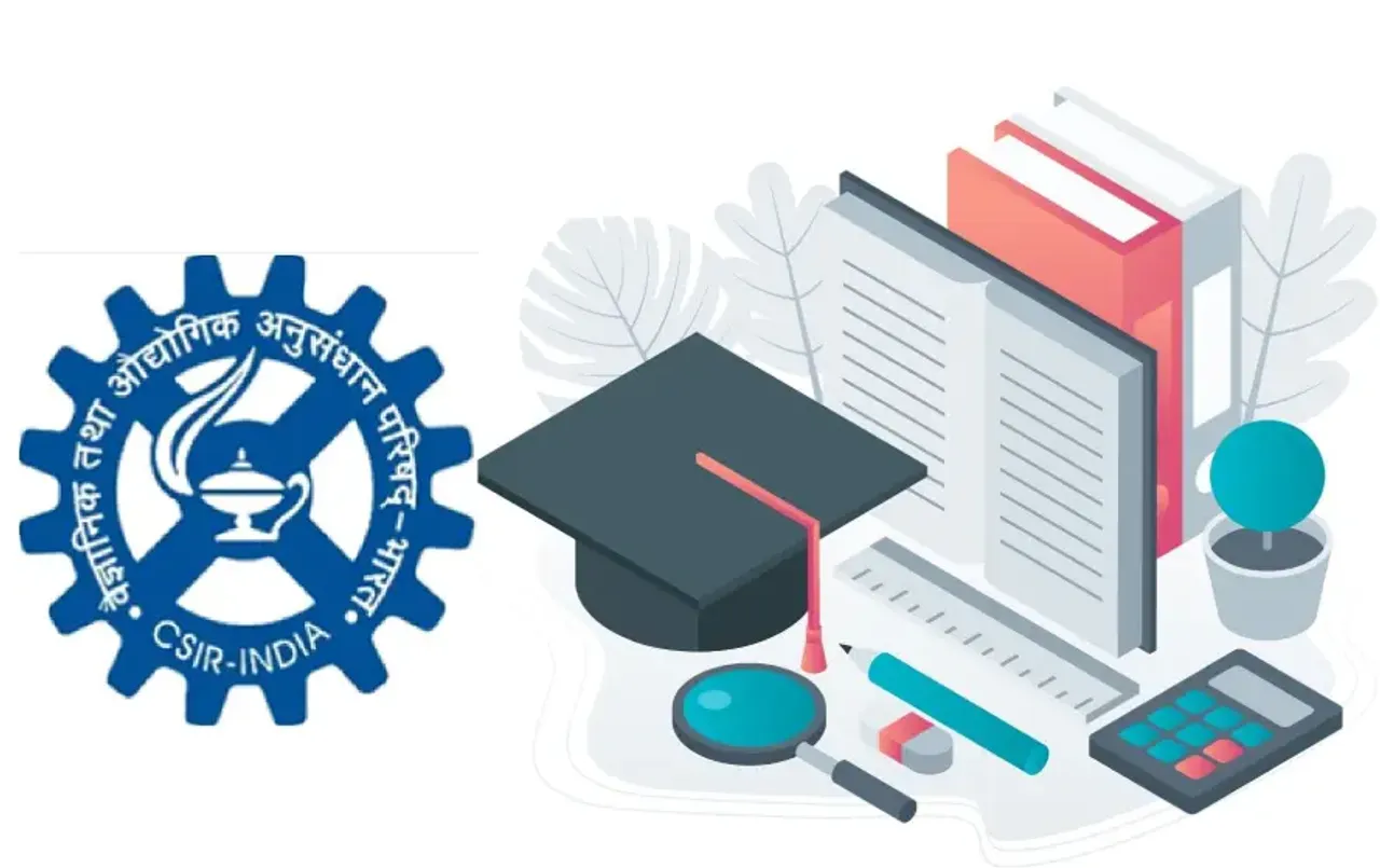 CSIR NET: CSIR UGC NET 2024 के लिए रजिस्ट्रेशन शुरू, ऐसे कर सकते हैं आवेदन, ये है लास्ट डेट