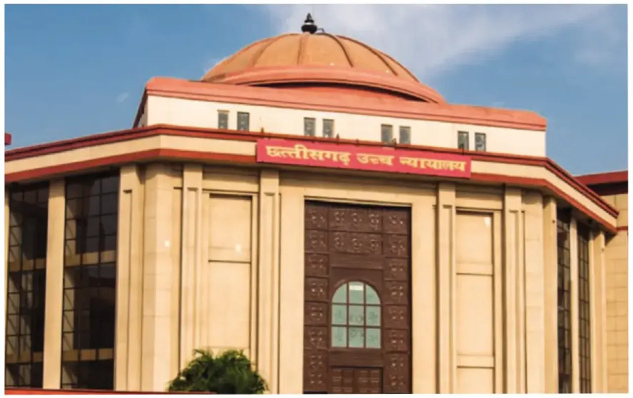 CSPDCL Vacancy: बिलासपुर हाईकोर्ट ने बिजली कंपनी को लगाई फटकार, परीक्षा परिणाम के लिए 3 साल से बेरोजगार घूम रहे युवा