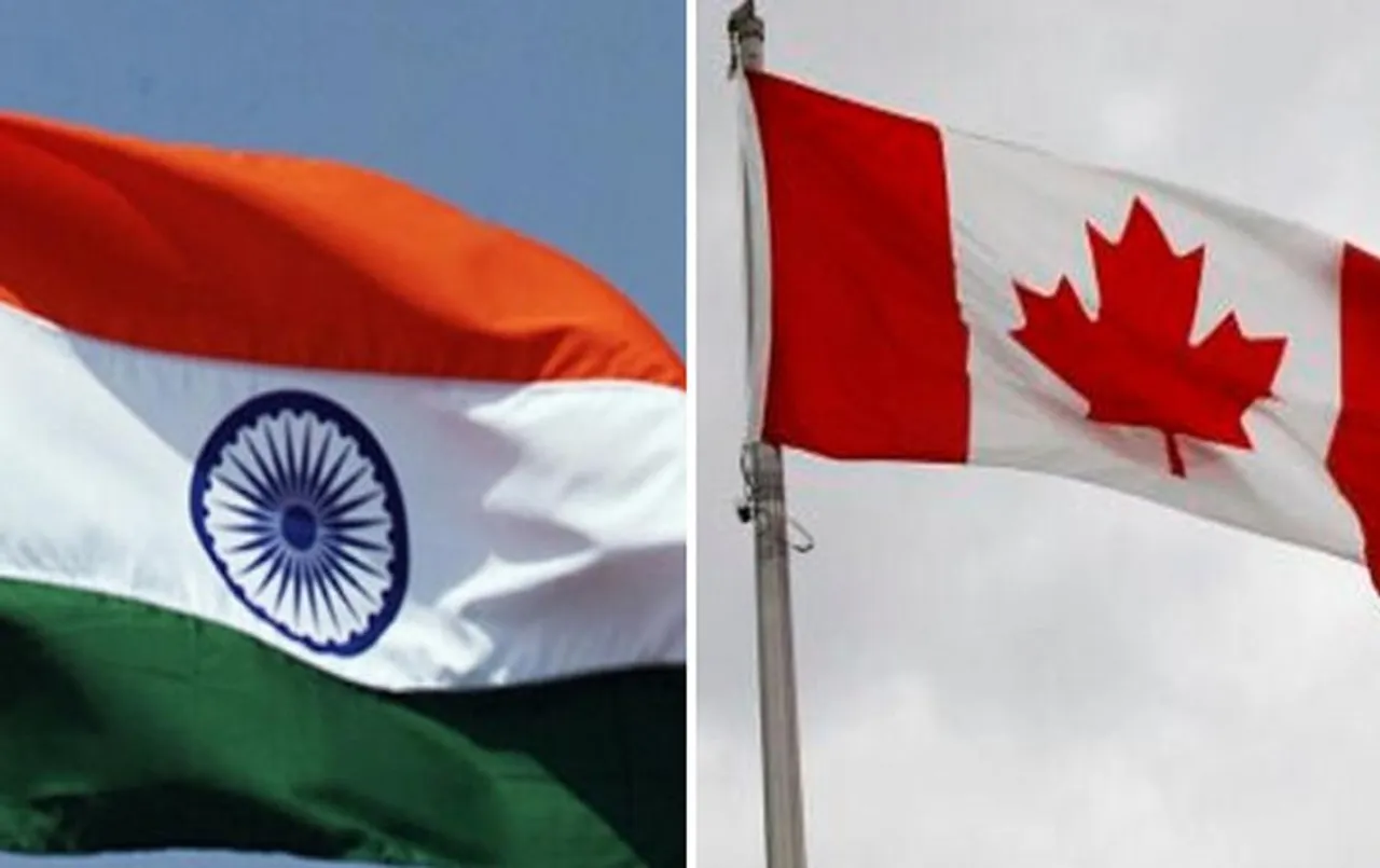 Canada Visa Services: कनाडा की वीजा सेवाएं भारत ने की बहाल, राजनयिक विवाद के चलते लगी थी रोक