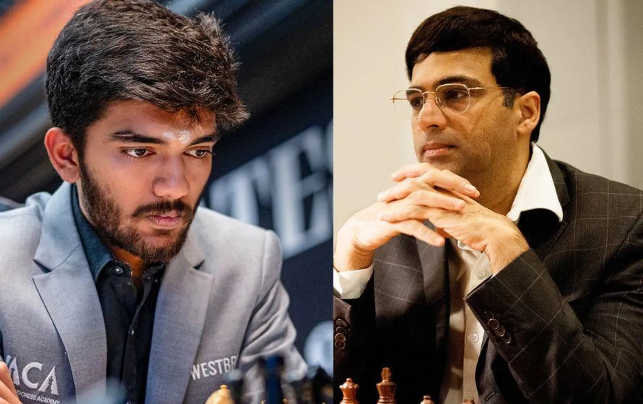 17 साल के डी गुकेश ने रचा इतिहास, Candidates Chess Tournament में तोड़ दिया 40 साल पुराना रिकॉर्ड