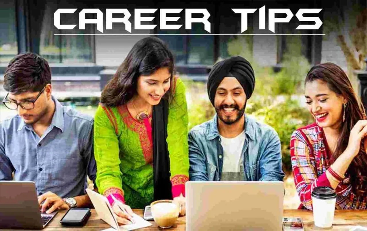 Career Advice For College Students: कॉलेज के छात्रों के लिए करियर सलाह आखिर क्यों जरुरी है,जानें यहाँ