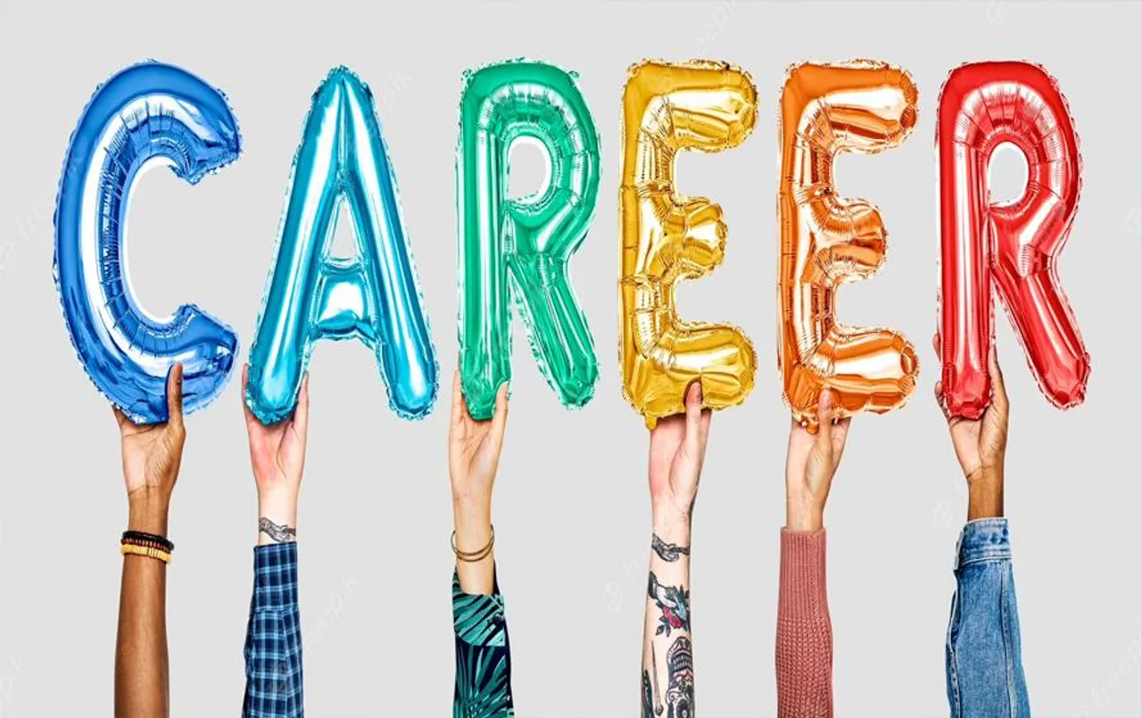 Career Tips: कॉम्पिटिशन के दौर में अपने शौक के कोर्स चुनिए, बेहतर विकल्पों से ब्राइट होगा फ्यूचर