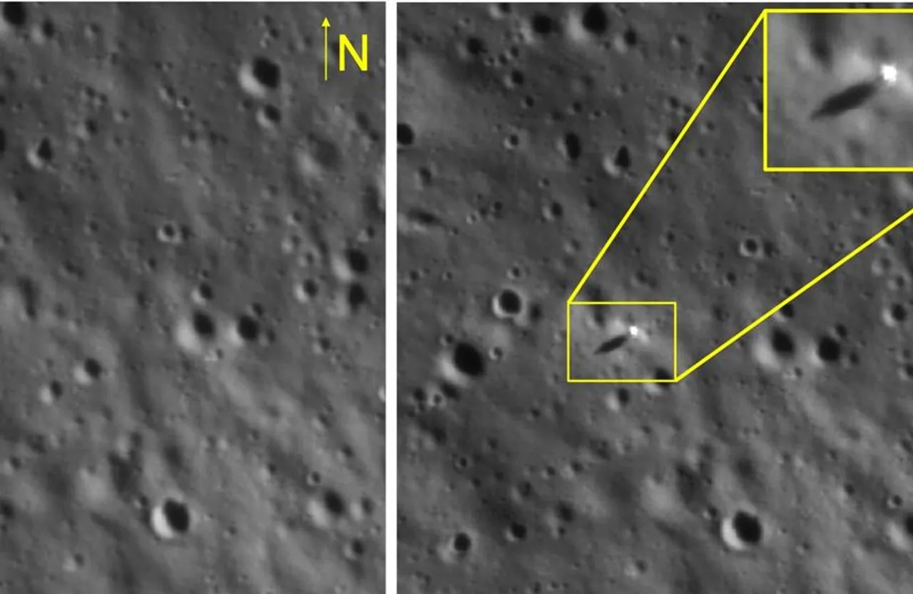 Chandrayaan-3 Video: इसरो ने प्रज्ञान रोवर का वीडियो किया शेयर, 12 दिनों में आधा किमी सफर करेगा तय