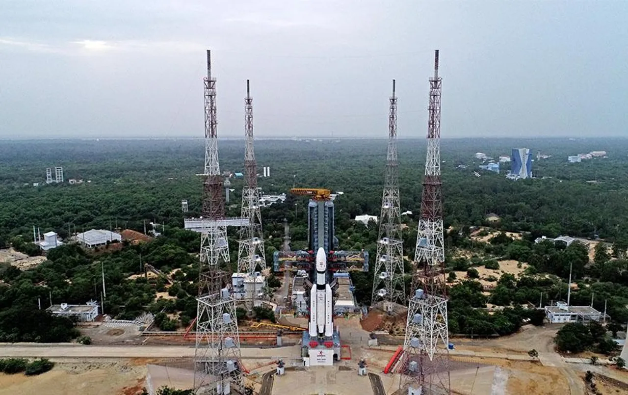 Chandrayan-3: पंजाब के सरकारी स्कूलों के 40 छात्र बनेंगे चन्द्रयान-3 की सफलता के गवाह