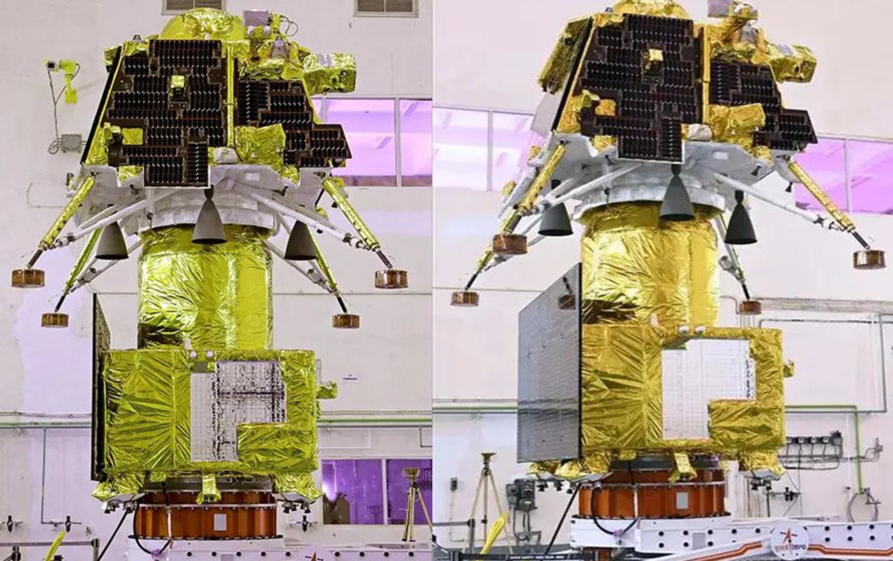 Today History: आज अंतरिक्ष विज्ञानियों के लिए बड़ा दिन, चंद्रयान-2 का हुआ था प्रक्षेपण