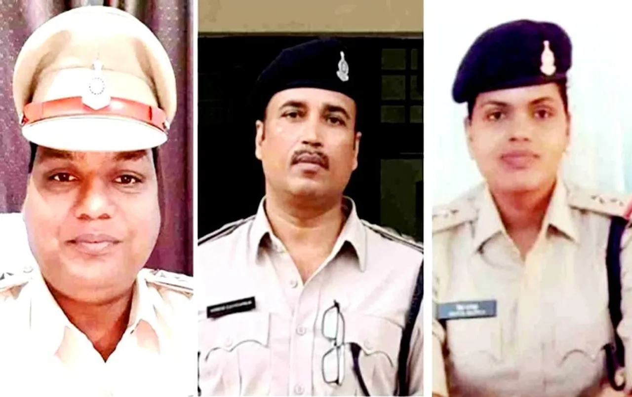 CG News: छत्तीसगढ़ के तीन पुलिस अधिकारियों को मिला यूनियन होम मिनिस्टर मेडल, CM बघेल ने दी बधाई