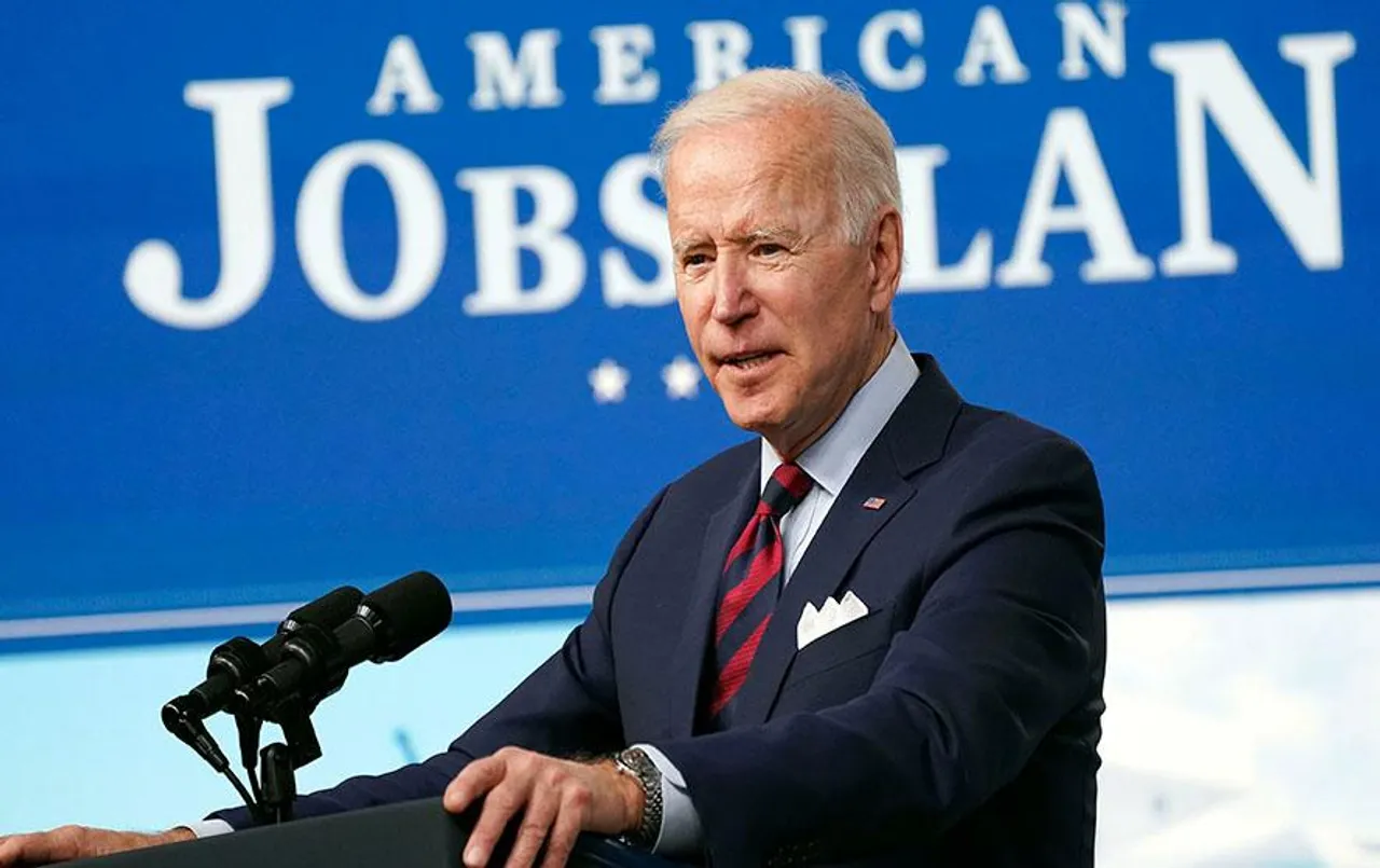 Chemical Weapon: US ने रासायनिक हथियारों के भंडारण को किया नष्ट, राष्ट्रपति बिडेन ने की घोषणा