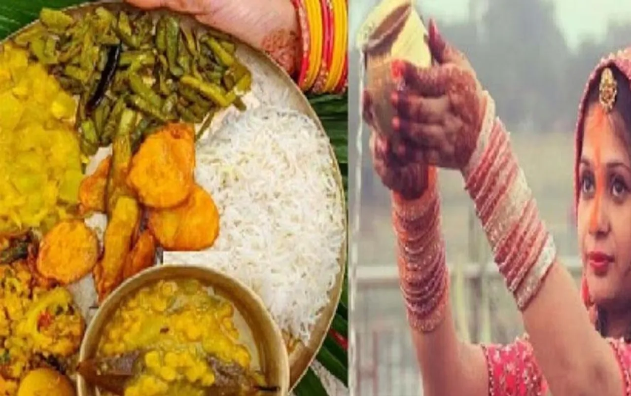 Chhath Pooja 2023: नहाए-खाए के साथ छठ महापर्व शुरू हुआ आज, जानें इस महापर्व की कुछ रोचक बातें