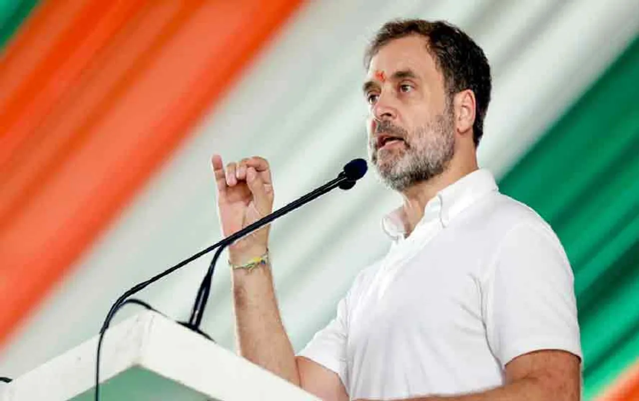 Chhattisgarh Election 2023: राहुल गांधी का छत्तीसगढ़ दौरा आज, अंबिकापुर और जशपुर में करेंगे प्रचार