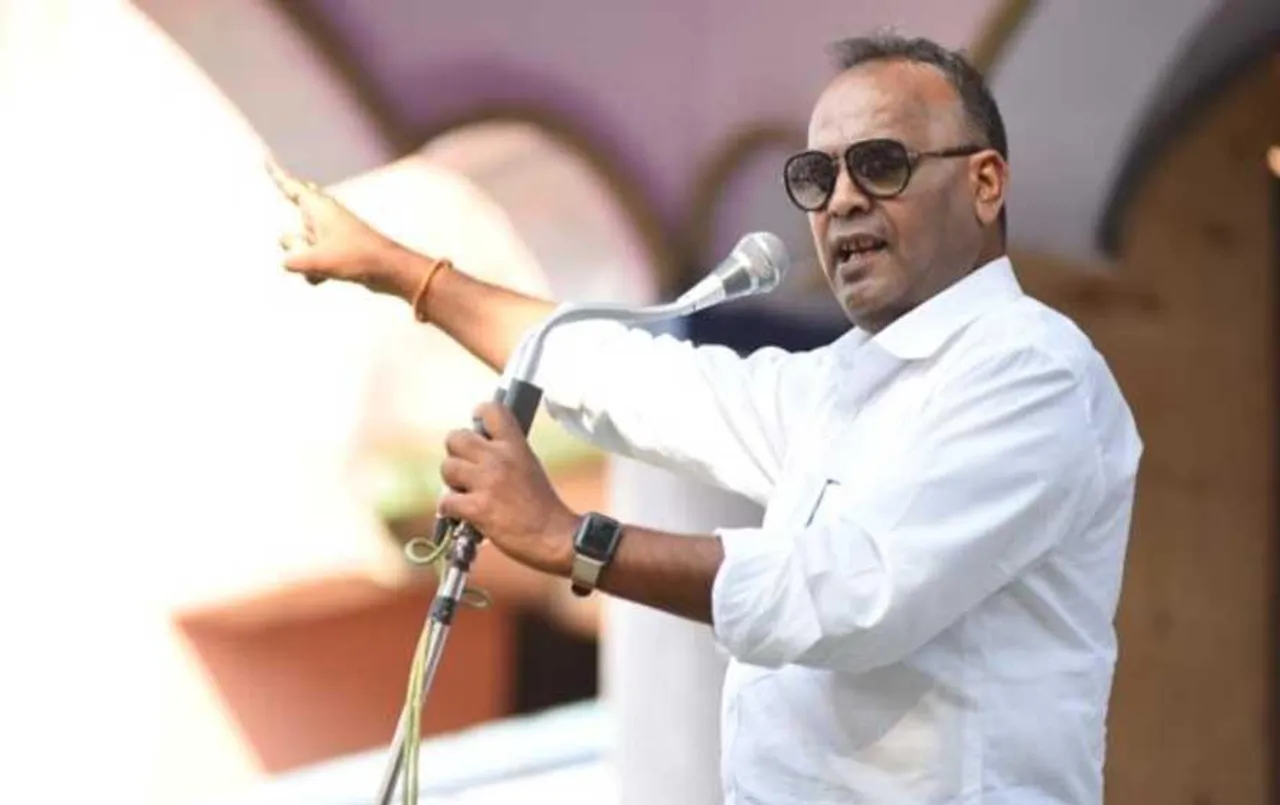 CG Election 2023: महतारी वंदन योजना पर अजय चंद्राकर के बयान ने गर्माई सियासत, कांग्रेस ने कहा- वो बड़बोले नेता