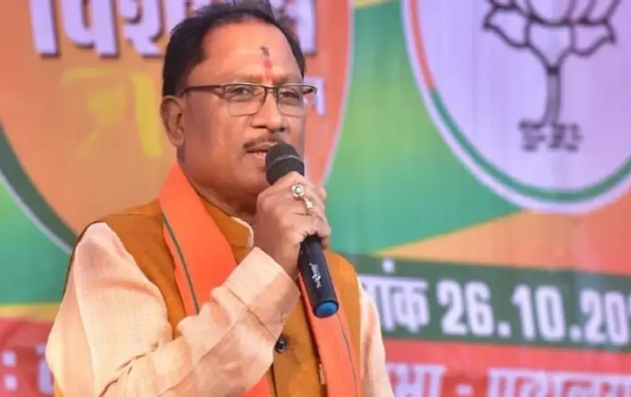 ओडिशा में महतारी वंदन योजना की चर्चा: बीजेपी ने सुभद्रा योजना लाने की घोषणा की, CM साय ने ओडिशा में किया चुनाव प्रचार