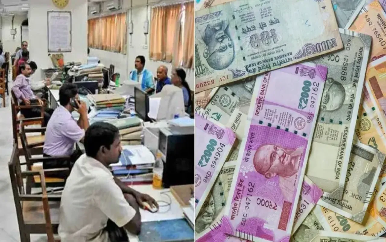 छत्तीसगढ़ के सरकारी कर्मचारियों के यात्रा भत्ता और दैनिक भत्ता में संशोधन: अलग-अलग श्रेणी के हिसाब से बनाए गए नियम