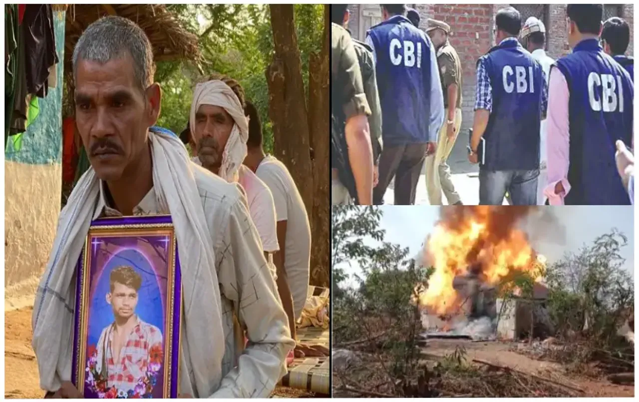 Chhattisgarh News: क्या है बेमेतरा के बिरनपुर सांप्रदायिक दंगे की कहानी? जिसकी जांच CBI को सौंपी गई