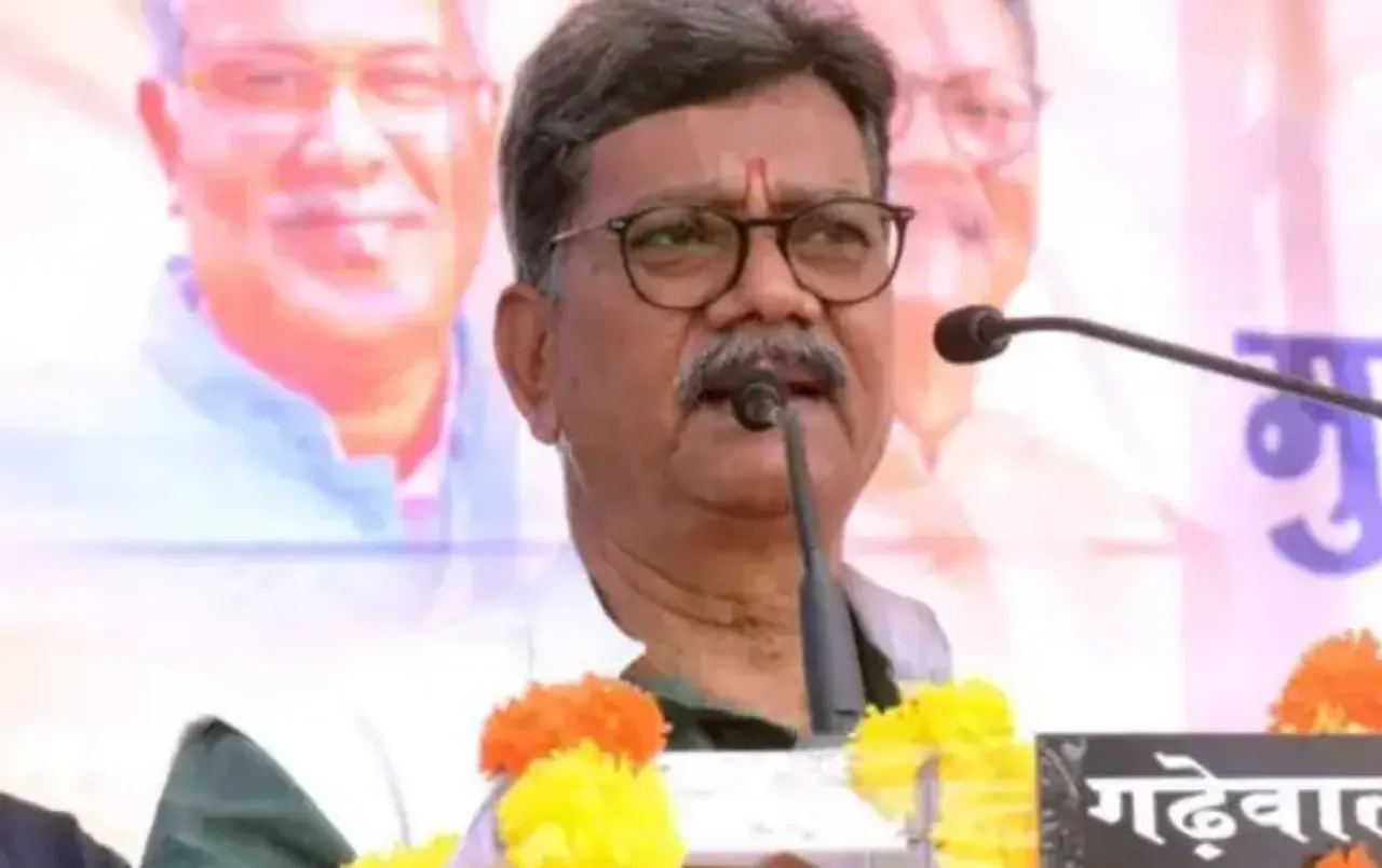 Chhattisgarh News: नेता प्रतिपक्ष चरण दास महंत ने पीएम मोदी और शाह को लेकर ये फिर क्या कह दिया?