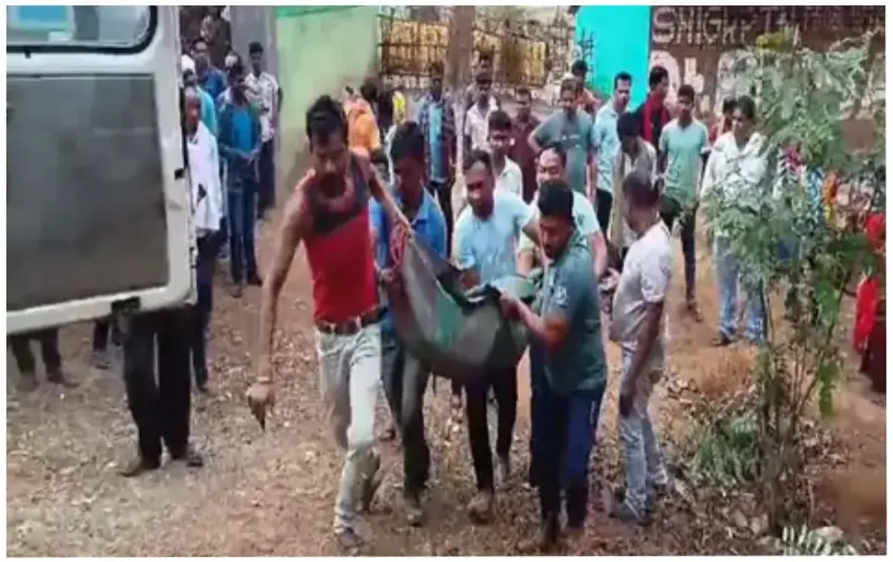 ओडिशा के नबरंग जिले में ऑटो और ट्रक की भिड़ंत: हादसे में छत्तीसगढ़ के तीन लोगों की मौत, पांच घायल