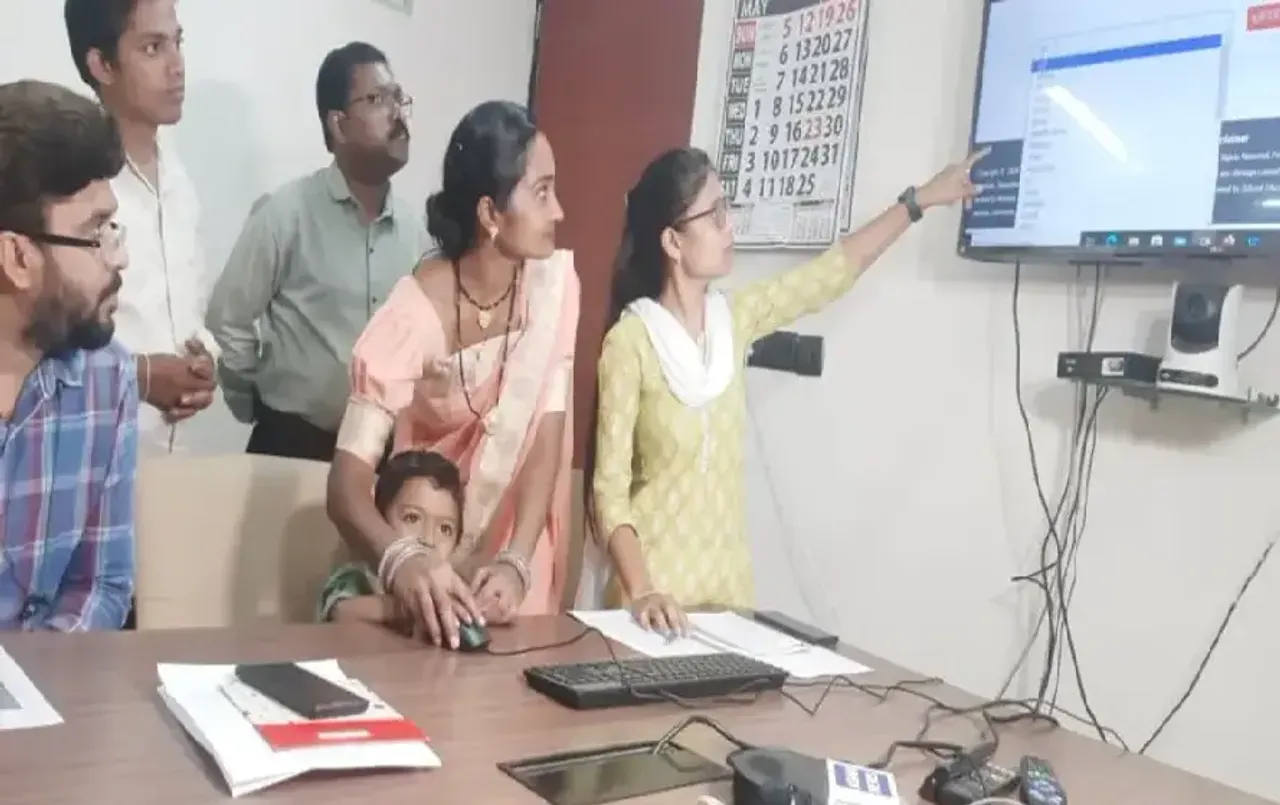 Chhattisgarh News: RTE की पहली लॉटरी में सात जिलों की 19 हजार सीटें बुक, प्राइवेट स्‍कूलों में 1 जून से प्रवेश