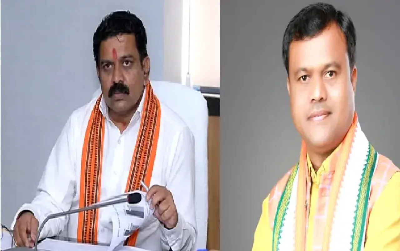 Chhattisgarh News: गृहमंत्री शर्मा ने मांगा सुझाव, दीपक बैज ने नक्‍सल उन्‍मूलन पर जवाब में लिखा-कांग्रेस का आरोप नहीं