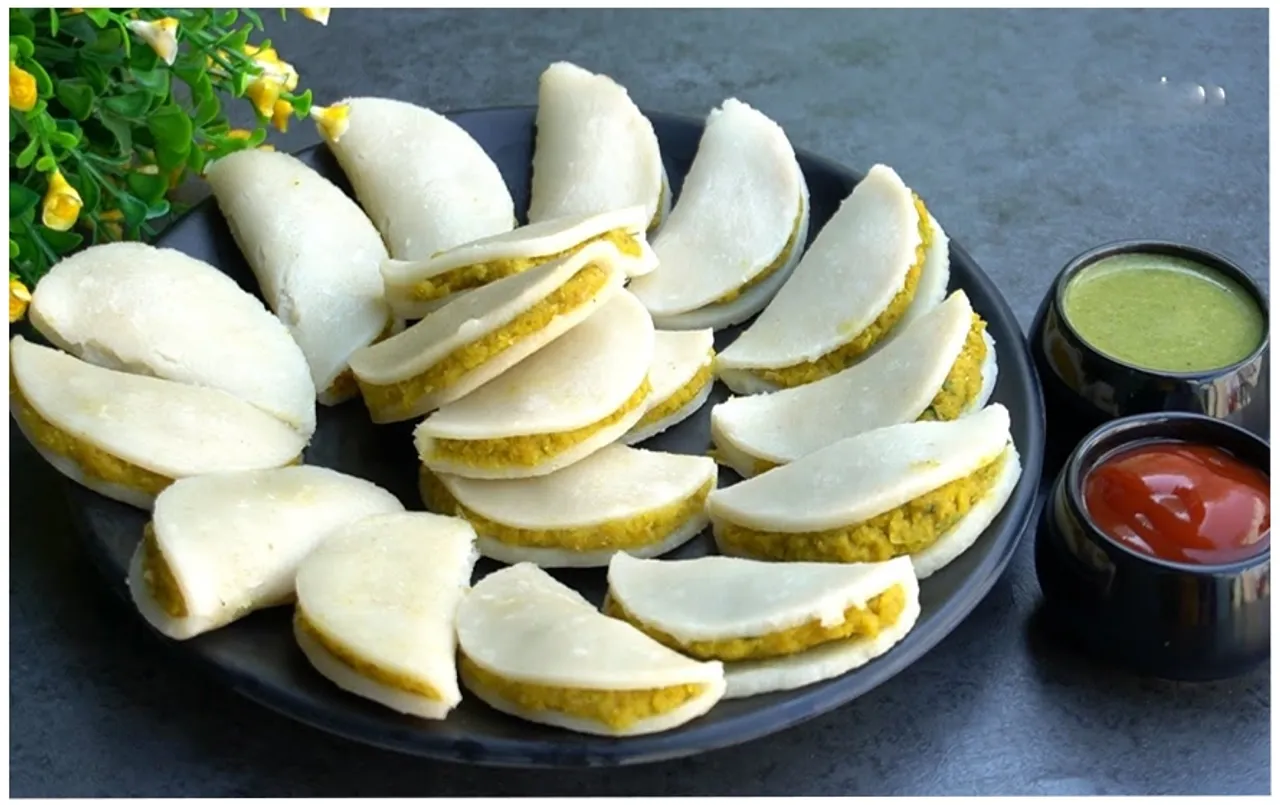 Chhattisgarh Traditional Dish: छत्तीसगढ़िया मोमोस खाकर आप भी भूल जाएंगे दिल्ली के मोमोस का स्वाद, बहुत आसान है रेसिपी