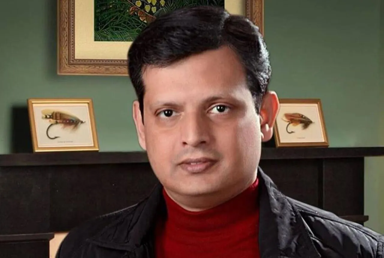 Punjab Chief Secretary: आईएएस अधिकारी अनुराग वर्मा ने संभाला पंजाब के मुख्य सचिव का पदभार