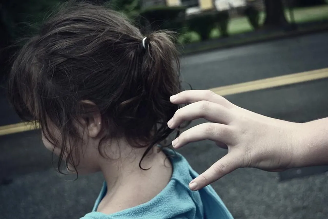 Child Kidnapping: अपहरण के आरोप में एक व्यक्ति गिरफ्तार, बच्चे को अगवा करने की बताई ये वजह