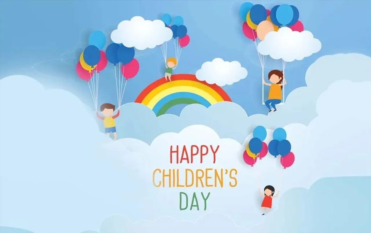 Children's Day 2023: क्यों मनाया जाता है बाल दिवस, क्या है मुख्य उद्देश्य, जानें यहां
