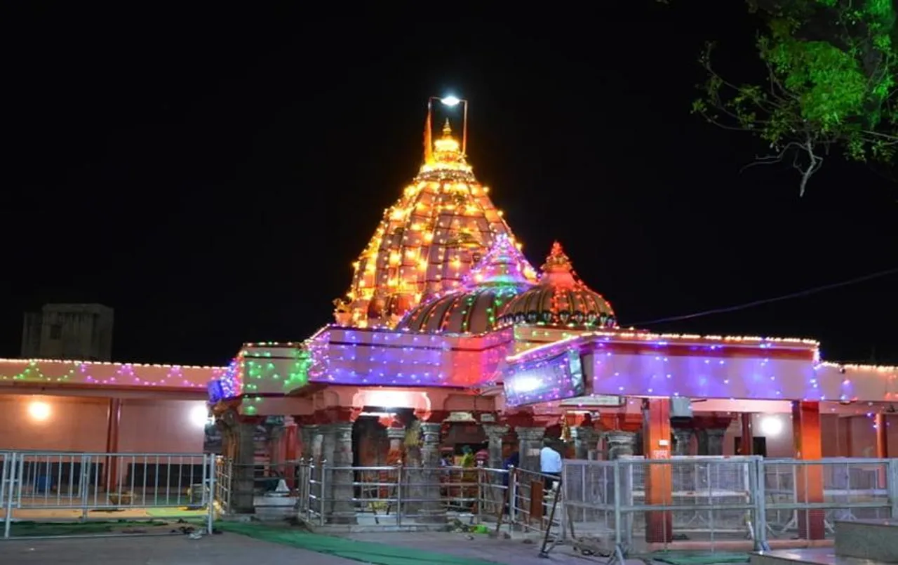 Ganesh Mahotsav 2023: मप्र के इस जिले में स्थित है बप्पा की चमत्कारी प्रतिमा, हर दिन बदलता है रूप