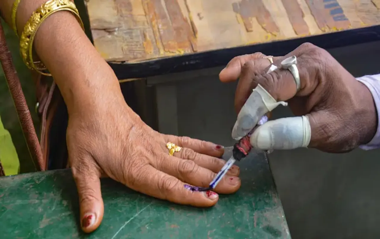 Lok Sabha Chunav 2024: MP में 2019 के मुकाबले गिरा मतदान प्रतिशत, गर्मी की वजह से नहीं निकले लोग या फिर कुछ और रही वजह