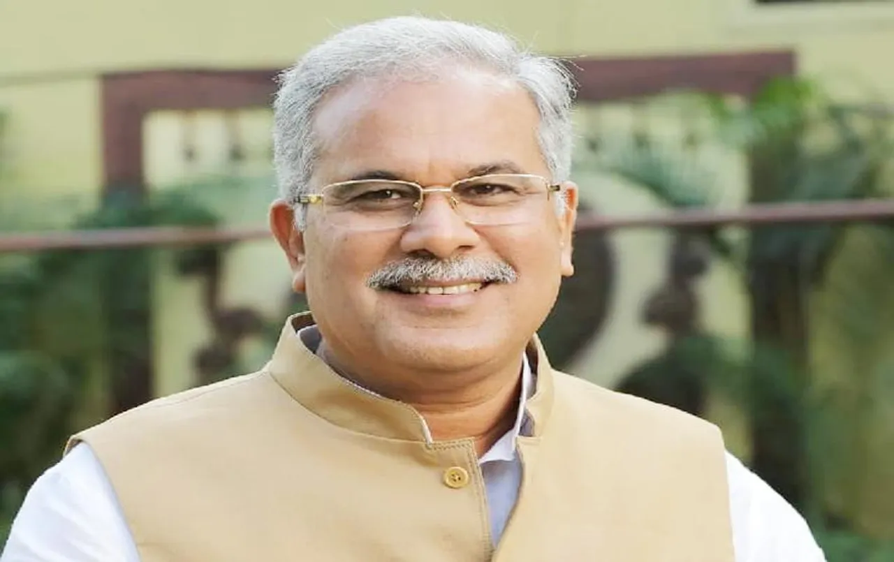 CM भूपेश ने की सट्टेबाजी एप पर बैन लगाने की मांग, PM को पत्र लिखकर कही ये बड़ी बात