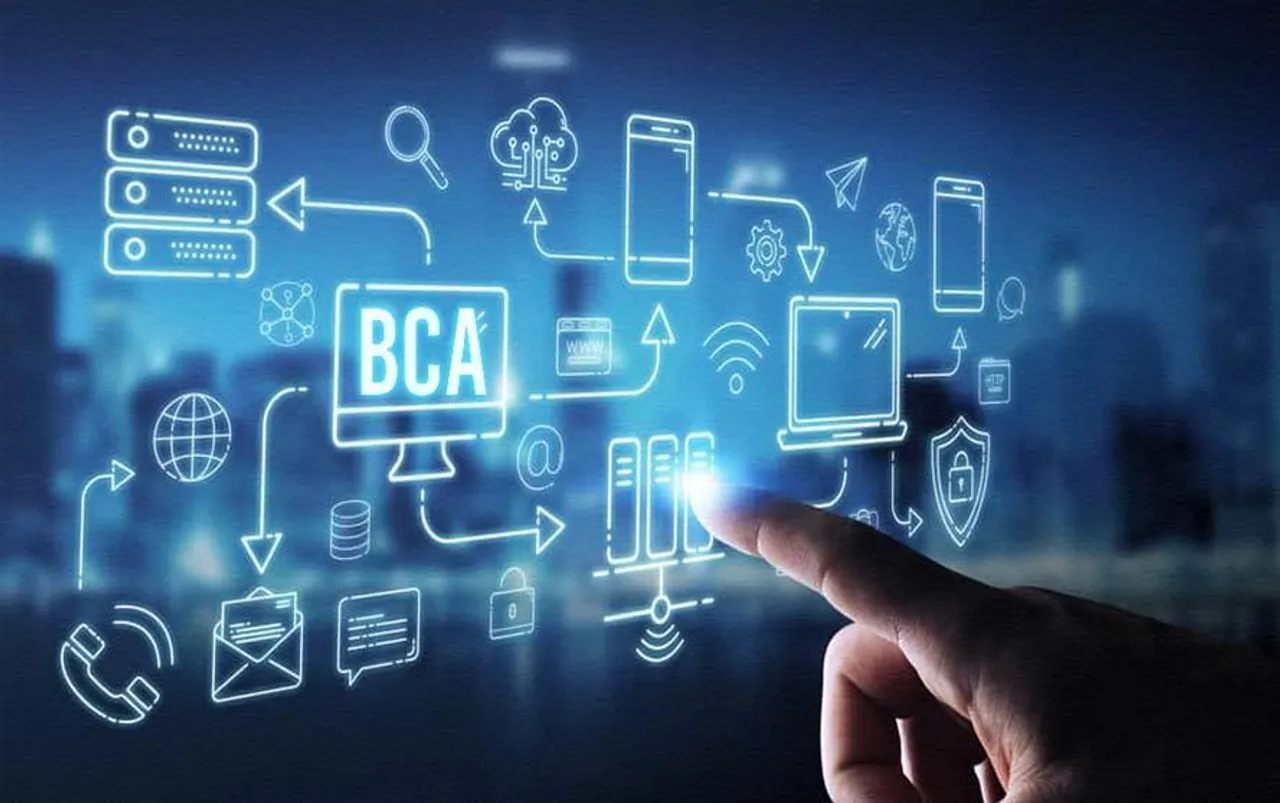 Computer Course: कंप्यूटर में है दिलचस्पी, तो बनाएं इस फील्ड में शानदार करियर