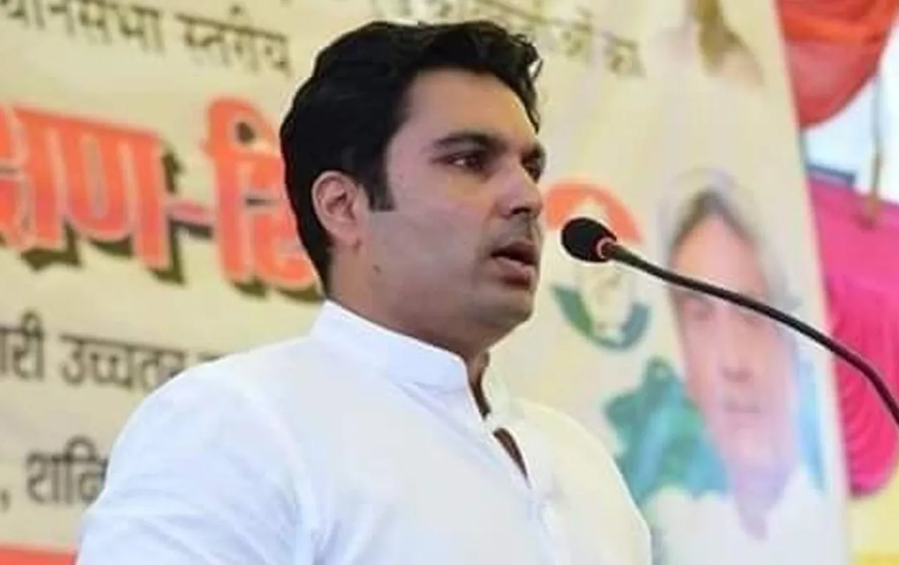 MP Elections 2023: विंध्य से कांग्रेस को लग सकता है बड़ा झटका, कांग्रेस नेता सिद्धार्थ तिवारी ले सकते हैं बीजेपी की सदस्यता