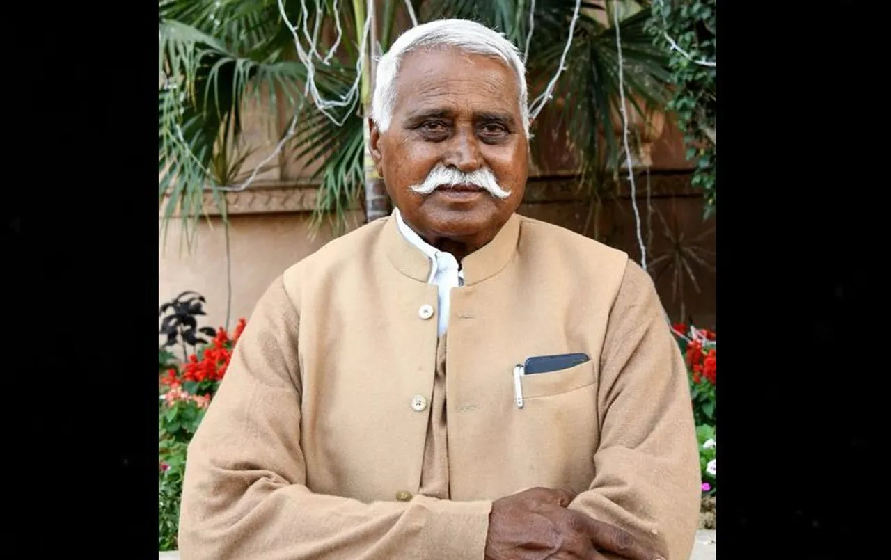 Gurmeet Kunnar Passed Away: नहीं रहे कांग्रेस उम्मीदवार गुरमीत सिंह कुन्नर, चुनाव से पहले दुखद खबर