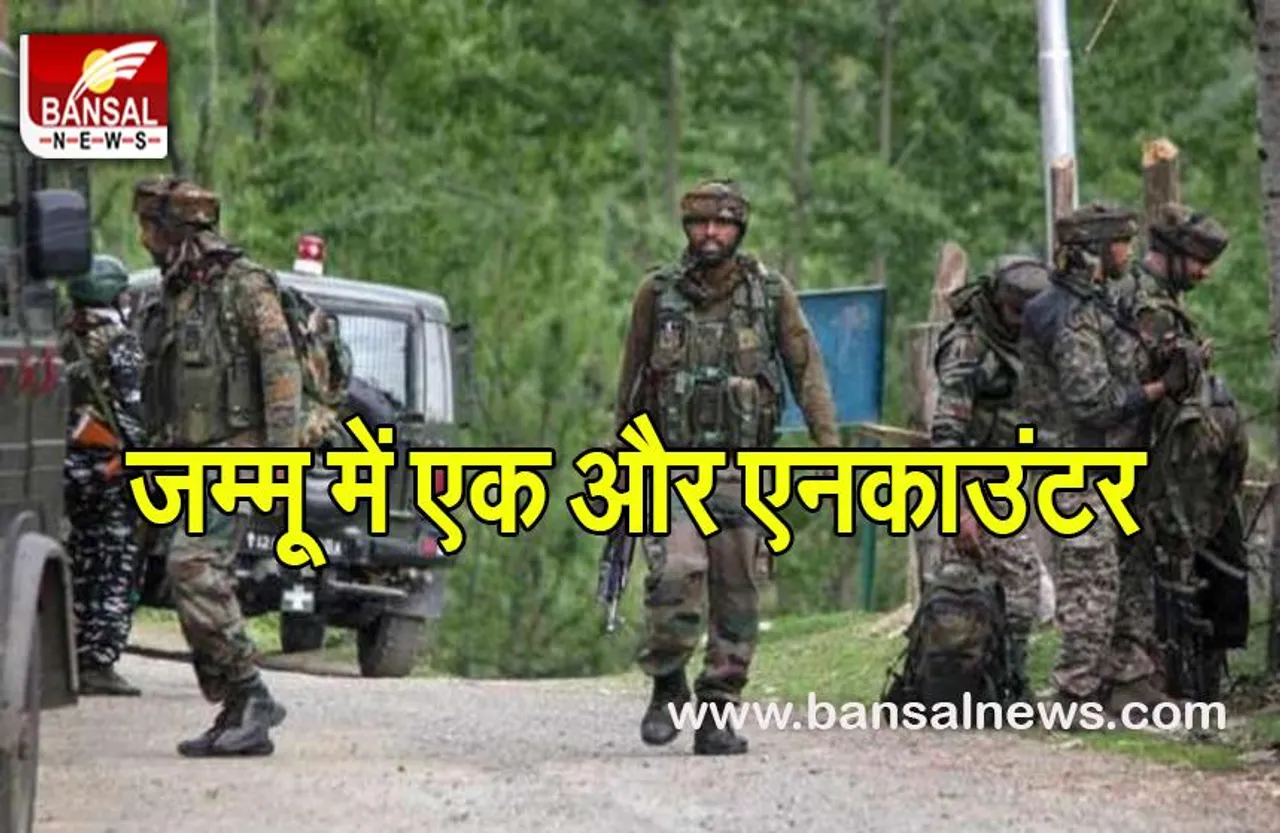 Kupwara Encounter In Jammukashmir: लश्कर-ए-तैयबा के मारे गए दो आतंकी, जानें पूरी खबर
