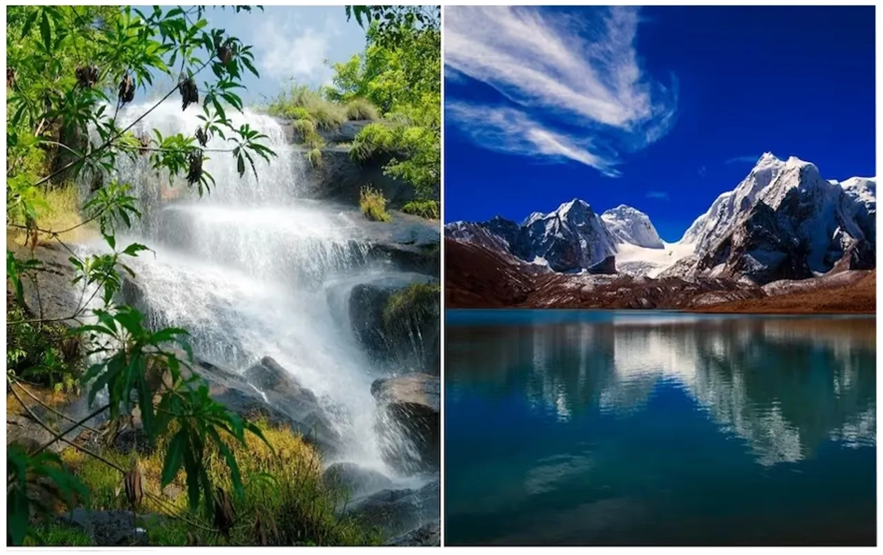 Cool Summers of India: दुनिया को बताएगा भारत हमारे यहां 66 ऐसी जगहें,जहां गर्मी में भी सर्दी,पचमढ़ी सहित ये जगहें शामिल