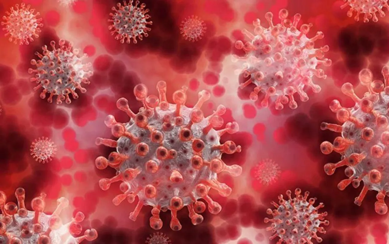 देश में कोरोना की फिर एंट्री: जून में नया वैरिएंट पकड़ेगा रफ्तार! इन राज्यों में दे चुका है दस्तक