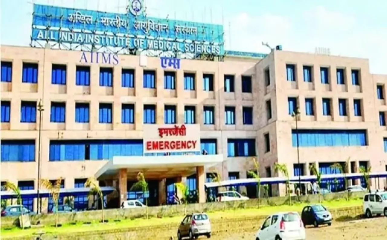 Bhopal AIIMS Emergency OPD: तेज गर्मी के बीच राहत की खबर, लू ने सताया तो भोपाल एम्स की इमरजेंसी OPD में करा सकेंगे इलाज