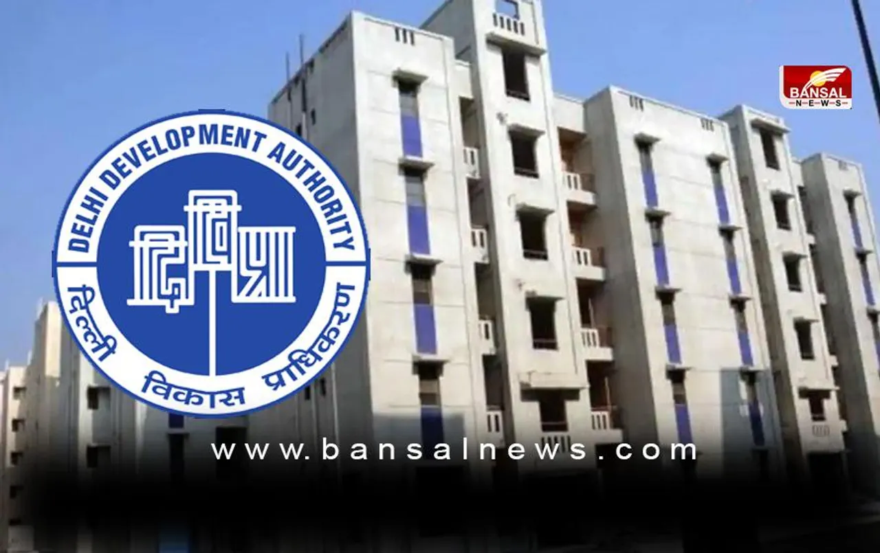 DDA : केंद्र ने आवास नियमों से जुड़े मानदंडों में संशोधन और छूट को मंजूरी दी