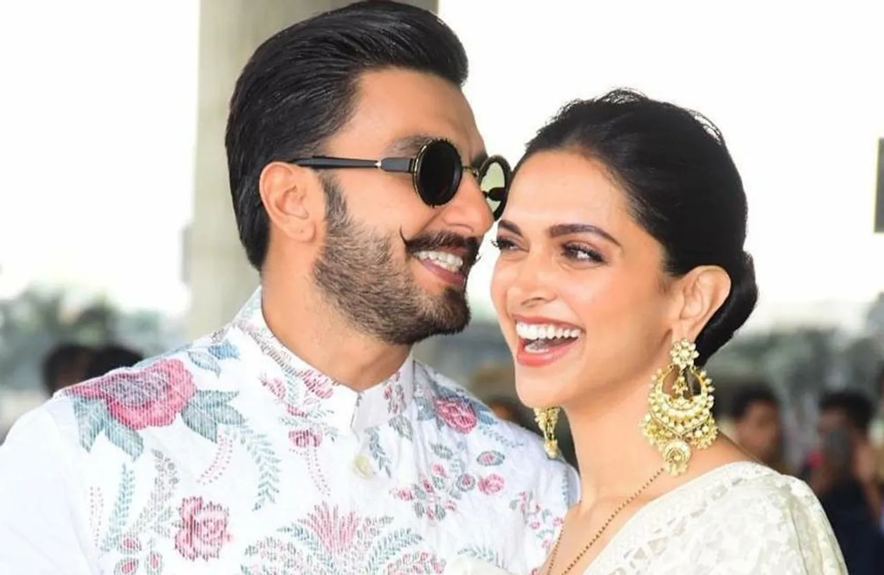 Ranveer-Deepika Post: तलाक की खबरों की बीच आई दीपिका-रणवीर की खुबसूरत तस्वीर, देखें