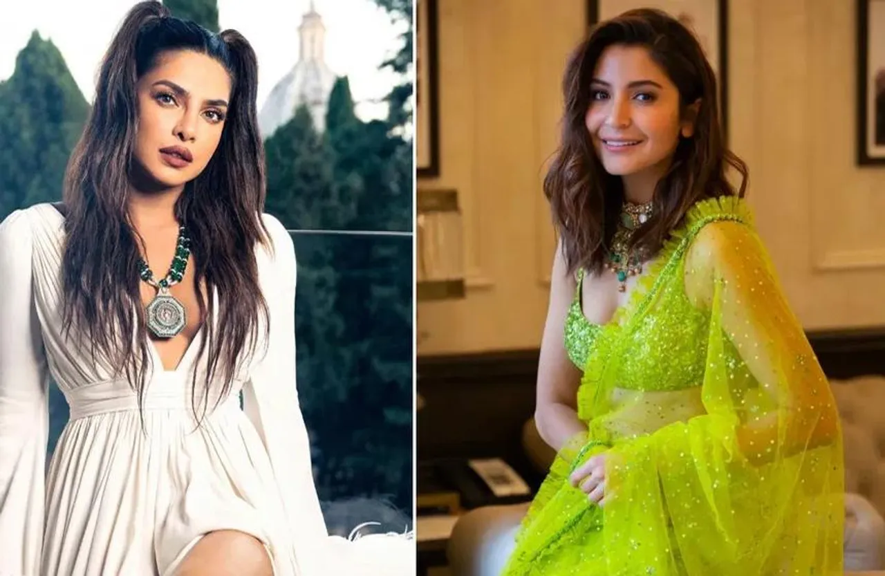 Jee Le Zara: अनुष्का ने फिल्म करने से किया इनकार, अब कौन बनेगा प्रियंका चोपड़ा का रिप्लेसमेंट