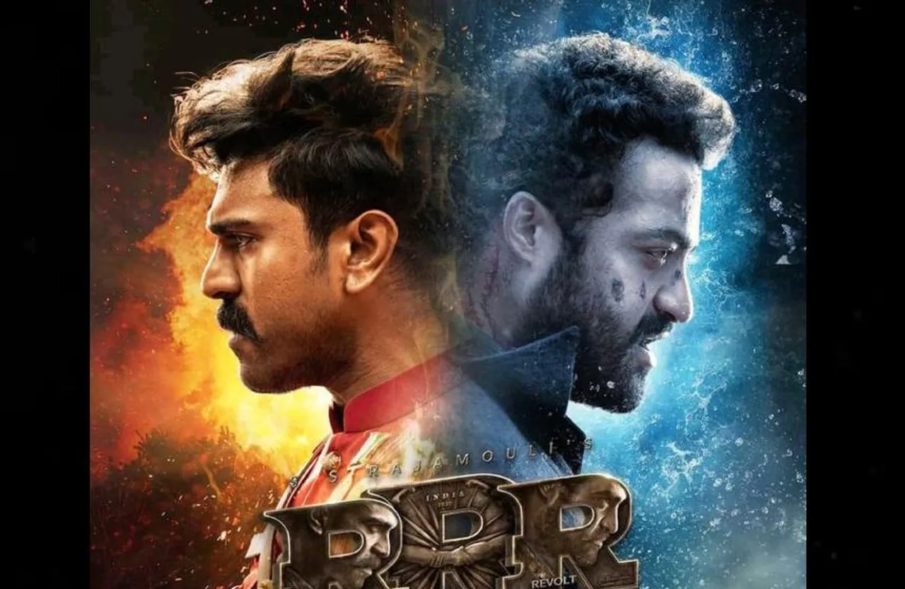 RRR 2 Update: जल्द शुरू होगी फिल्म RRR की शूटिंग, एसएस राजामौली नहीं होगे डायरेक्टर