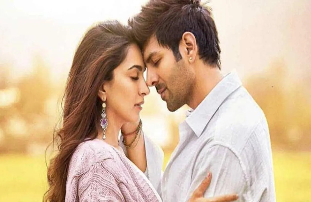 Satyaprem Ki Katha WW Collection: 100 करोड़ क्लब में शामिल हुई कार्तिक-कियारा की फिल्म, मचा रही धमाल