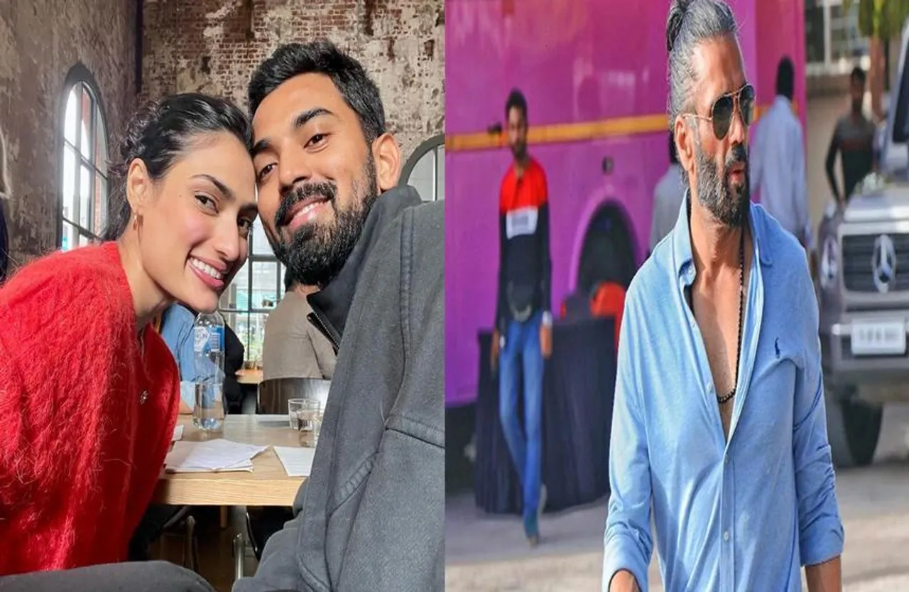Sunil Shetty On KL Rahul: पापा सुनील ने बेटी अथिया को दी सलाह, दामाद केएल राहुल को दी ये वॉर्निंग