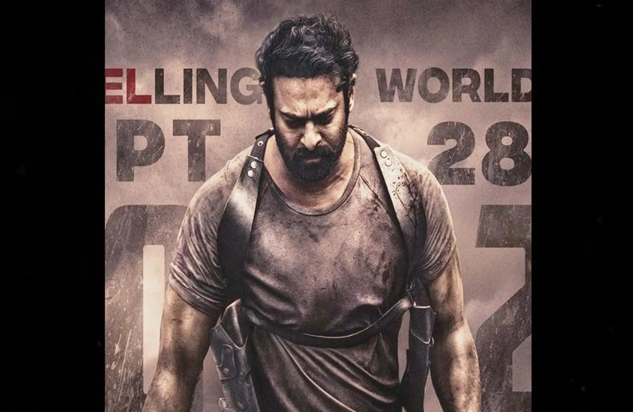 Salaar OTT Rights: रिलीज से पहले स्टार प्रभास का बजा डंका, करोड़ों में बेचे फिल्म के ओटीटी राइट्स