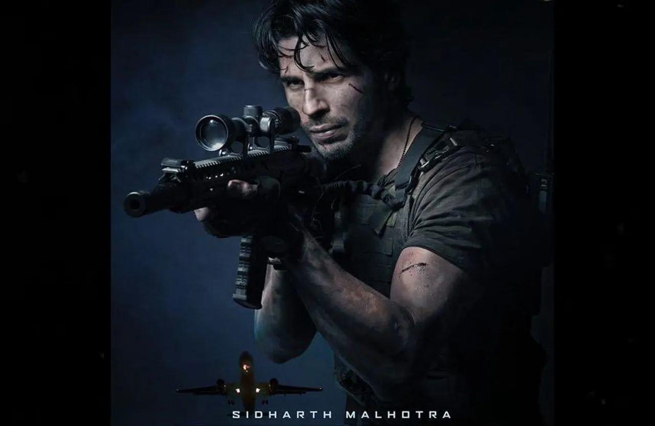 Yodha New Release Date: स्पाई एजेंट बनकर एक्शन दिखाएंगें सिद्धार्थ, जानें कब रिलीज होगी एडवेंचर से भरपूर फिल्म