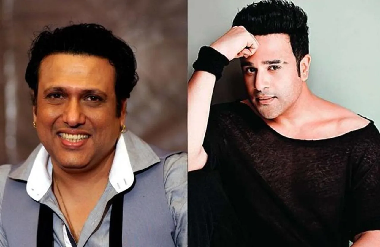 Krushna Abhishek-Govinda: जल्द से जल्द मामा गोविंदा से रिश्ता सुधारना चाहते है कृष्णा, किया ये बड़ा खुलासा